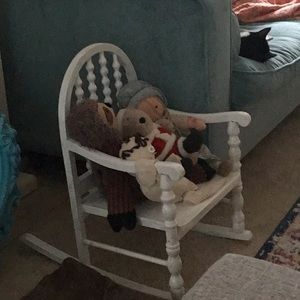 Meet your Posher, Rod